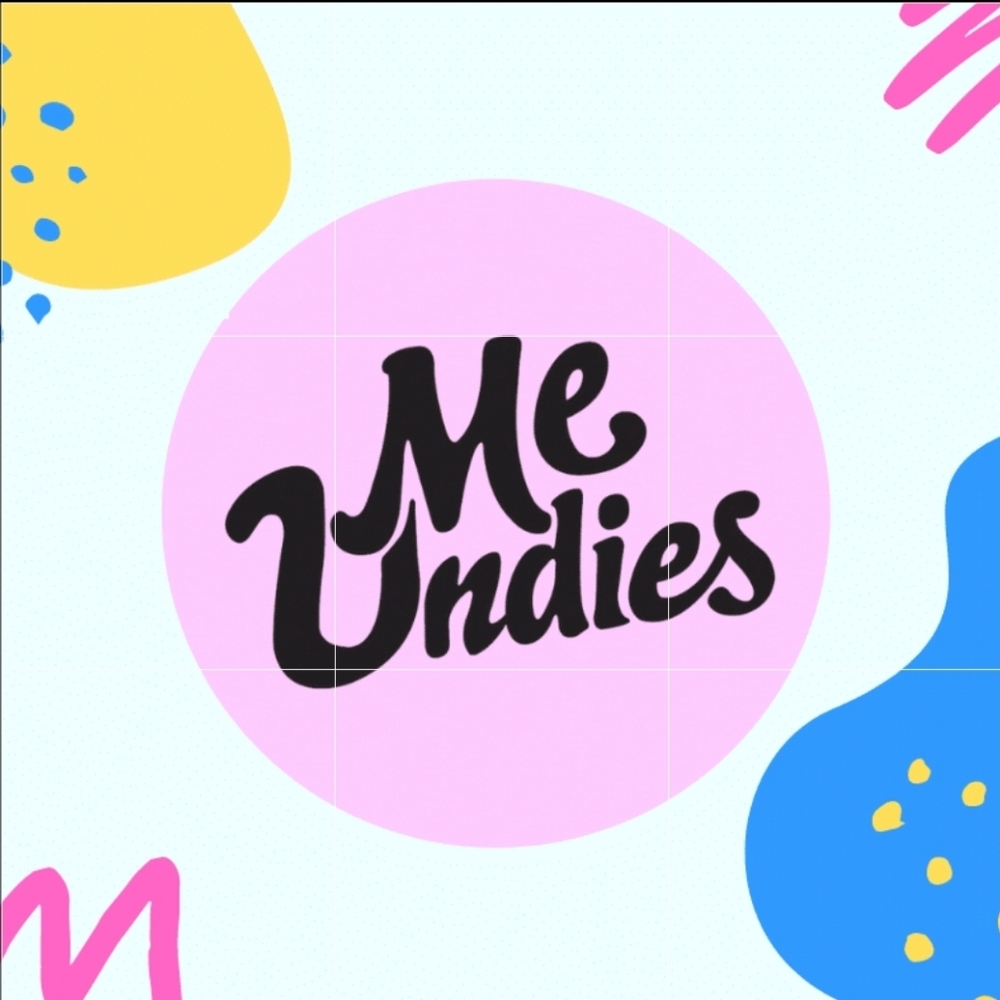 MeUndies Cheeky Medium Womens